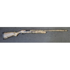 Remington 870 Super Mag 12 Gauge 3.5" 28" Barrel Pump Action Shotgun Used
